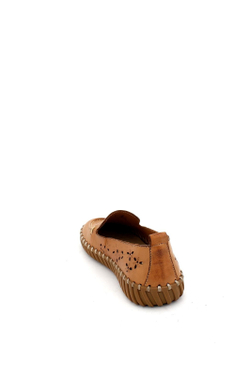 Слипоны женские Ascalini R10469B