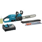 Аккумуляторная цепная пила Makita DUC407RT