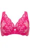 Бюстгальтер Euphoric Rouge M Bralette