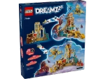 Конструктор LEGO DREAMZzz 71486 Замок Ноктюрния