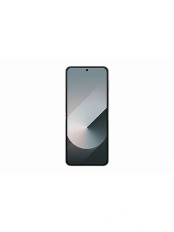 Смартфон Samsung Galaxy Z Flip 6, 12/512GB, Silver