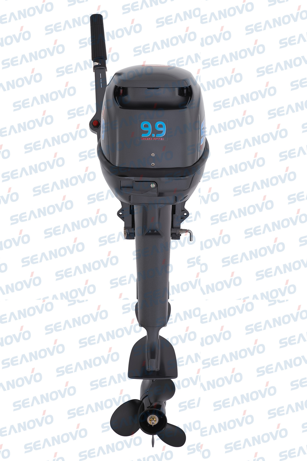 Лодочный мотор Seanovo (Сианово) SN 9.9 FHS