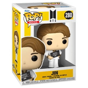 Funko POP! BTS Butter Jin (280)