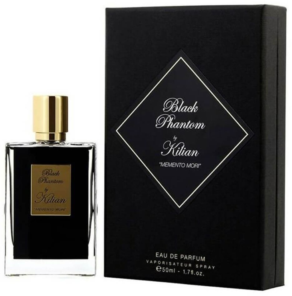 Kilian Black Phantom - парфюм распив