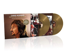 Chris Norman — Definitive Collection: Smokie And Solo Years (2LP)
