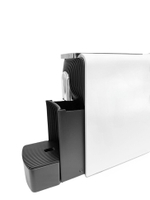 Капсульная кофемашина Scishare Capsule Coffee Machine S1109 CN белая