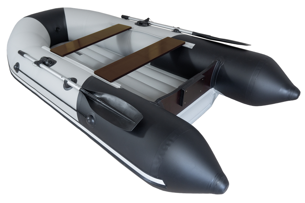Лодка Таймень NX 2800 НДНД