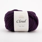Cloud (4131/Спелая слива)