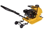 Виброплита Huter VP-110W