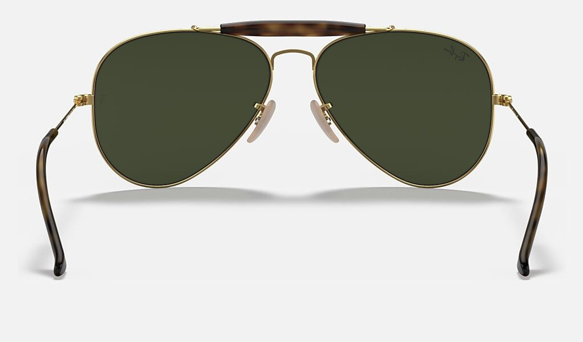 RAY-BAN OUTDOORSMAN RB3029 181