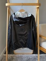 Двухсторонняя куртка-ветровка Emporio Armani, 140