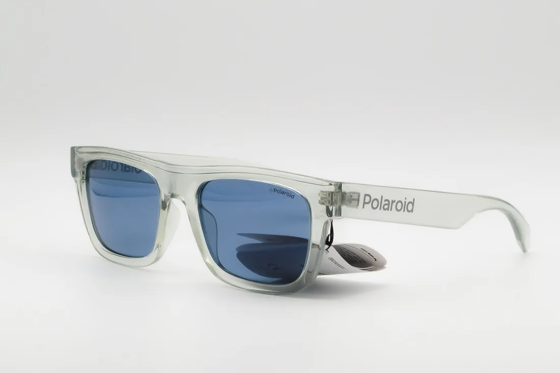 Изг. оправы Polaroid PLD 6050/S KB7C3 — кадр 2