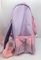 Çanta \ Bag \ Рюкзак Hello Kitty purple