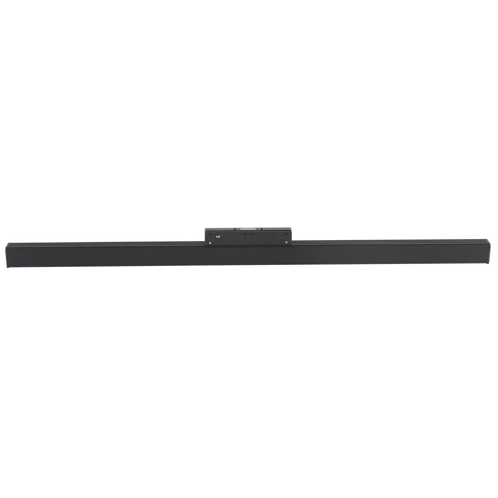 Светильник трековый магнитный Crystal Lux CLT 0.33 001 18W BL M4000K