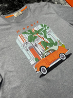 Футболка Hermes