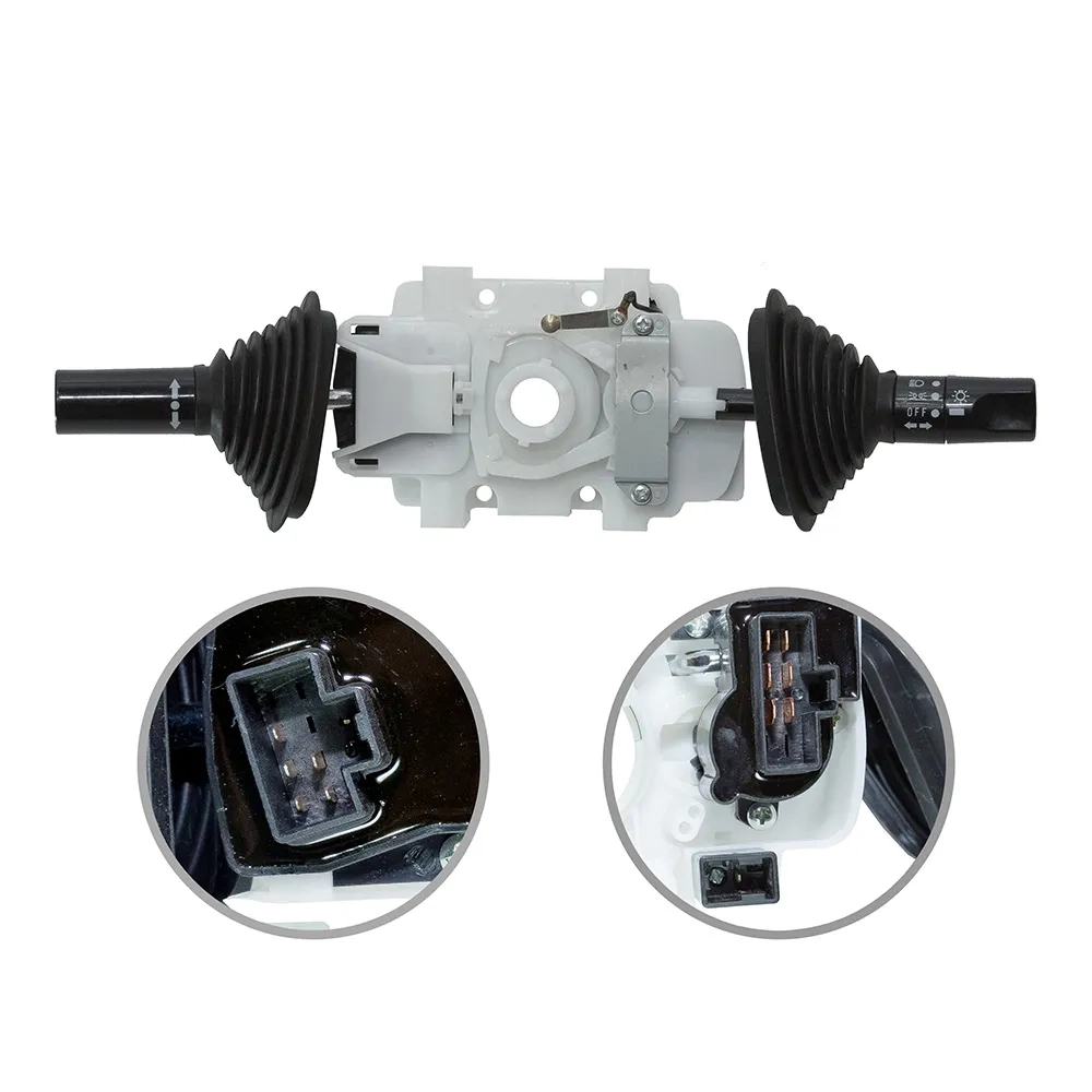 Переключатель хода и света Nissan P1F1A15D
