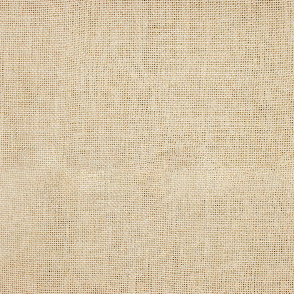 Канва Permin Linen 32 ct, отрез 50х70 см, цв.135 светло-бежевый