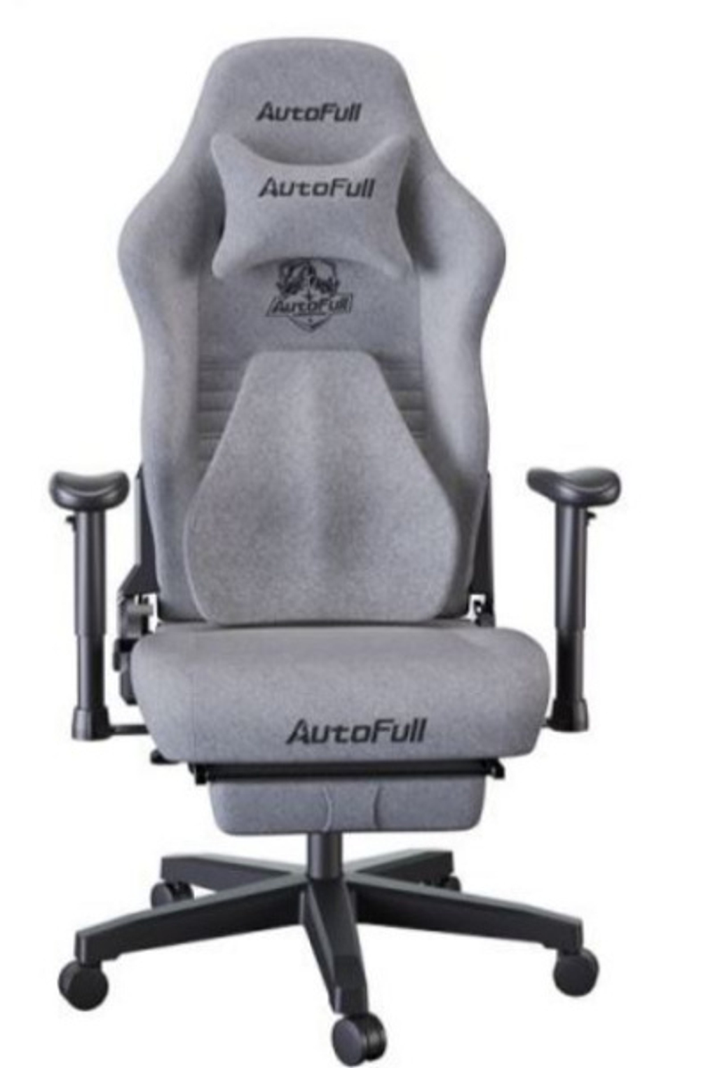 Кресло игровое AutoFull AF083GB