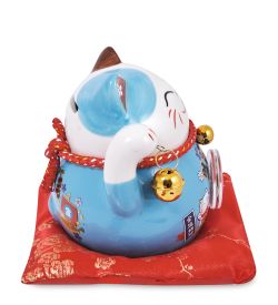 Lucky Cats KT-22/3 Копилка «Кот»