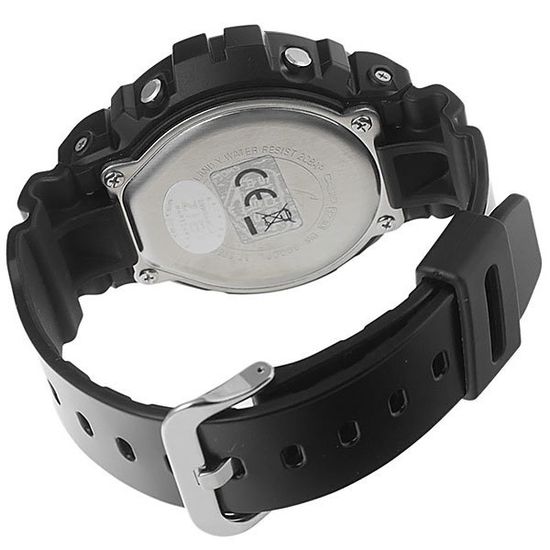 Наручные часы Casio G-Shock DW-6900PL-1DR