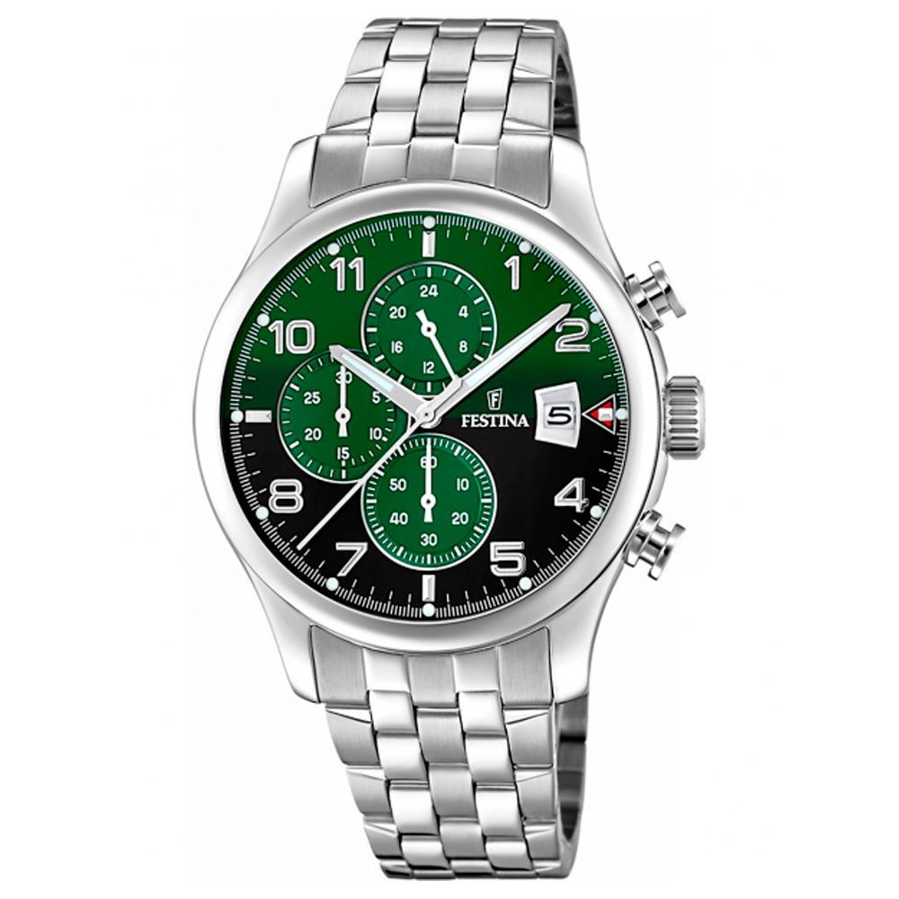 Наручные часы Festina F20374/7