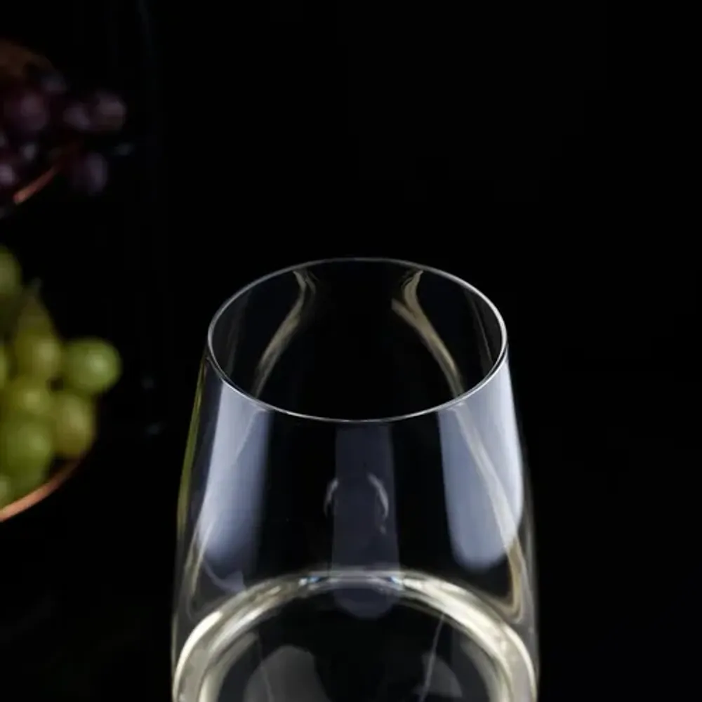 Бокал для вина 550 мл хр. стекло "Francois-Rene" d 8,5 см h26,5 см P.L. - BarWare [6]