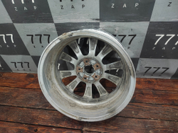 Диск колесный литой R17 Haval M6 2 21-нв Б/У Оригинал 3113200CKZ2NA