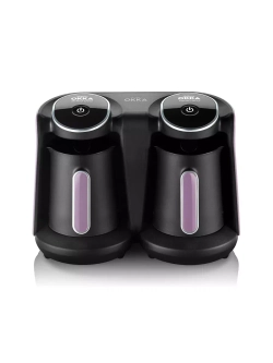 Турка электрическая Okka Minio Duo, OK006