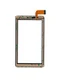 Тачскрин для SunWind SKY 7 E200 3G (Черный)