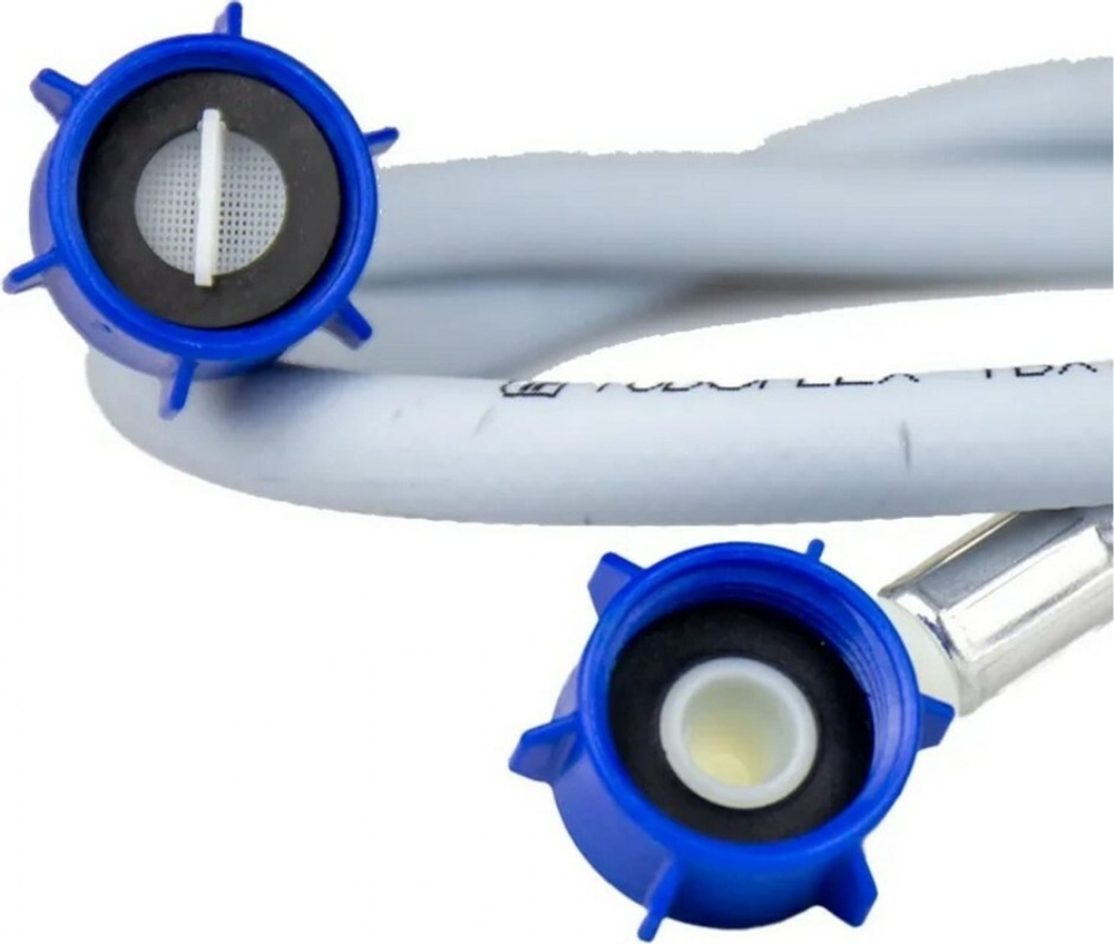 ШЛАНГ ЗАЛИВНОЙ ДЛЯ СТИРАЛЬНОЙ МАШИНЫ TUBOFLEX 3М