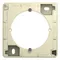 Коробка для накладного монтажа Systeme Electric Glossa Бежевый GSL000200