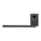 JBL Bar 2.1 Deep Bass MK2 Black