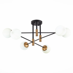 Люстра потолочная ST Luce Limano SL1203.402.06