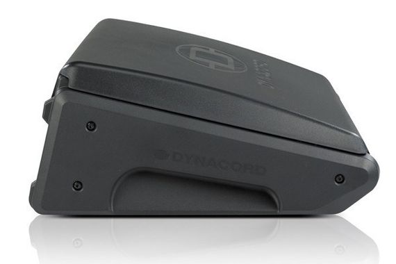 DYNACORD PowerMate 600-3 активный микшерный пульт
