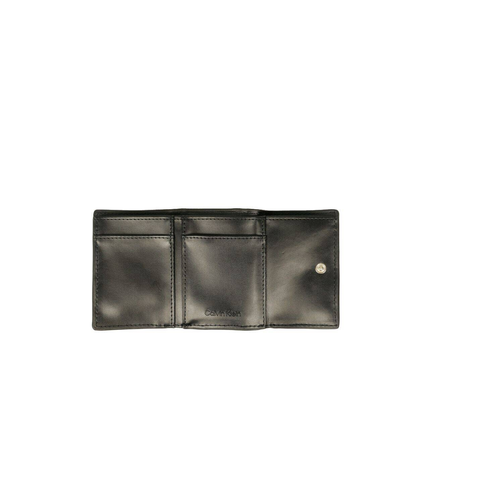 кошелек Calvin Klein - черный(K60K609141)
