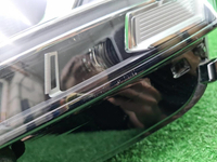 Фара левая Audi A8 4 D5 (2017-2021) LED