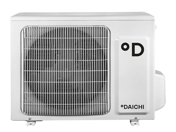 Сплит-система DAICHI EVOLUTION inverter EVO35AVQS1R - EVO35FVS1R