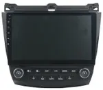 Магнитола для Honda Accord 7 2003-2008 - Kuberg KD-1218-P5-32 на Android 10