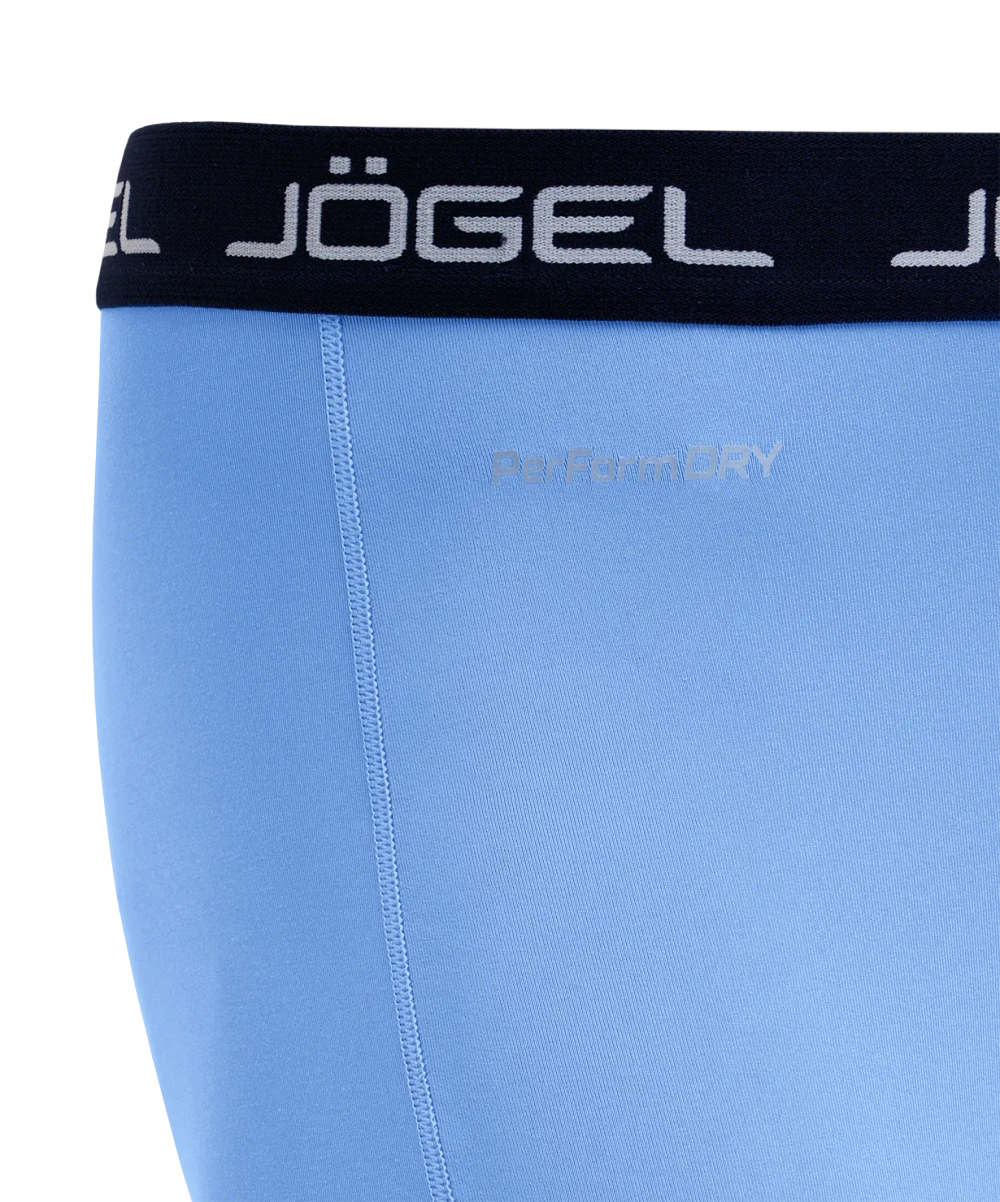 Тайтсы компрессионные CAMP PerFormDRY Baselayer Tights, голубой
