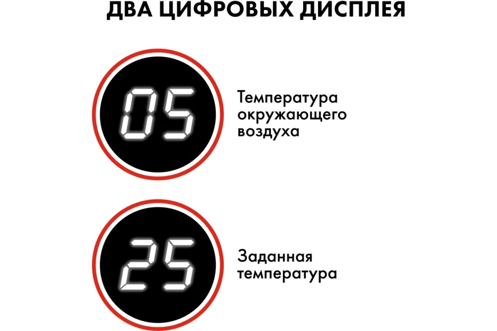 Пушка дизельная непрямой нагрев 82 кВт QUATTRO ELEMENTI QE-82DN 907-002