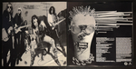 Aerosmith ‎– Get A Grip 2LP (Голландия 1993г.)