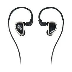64 Audio Trio