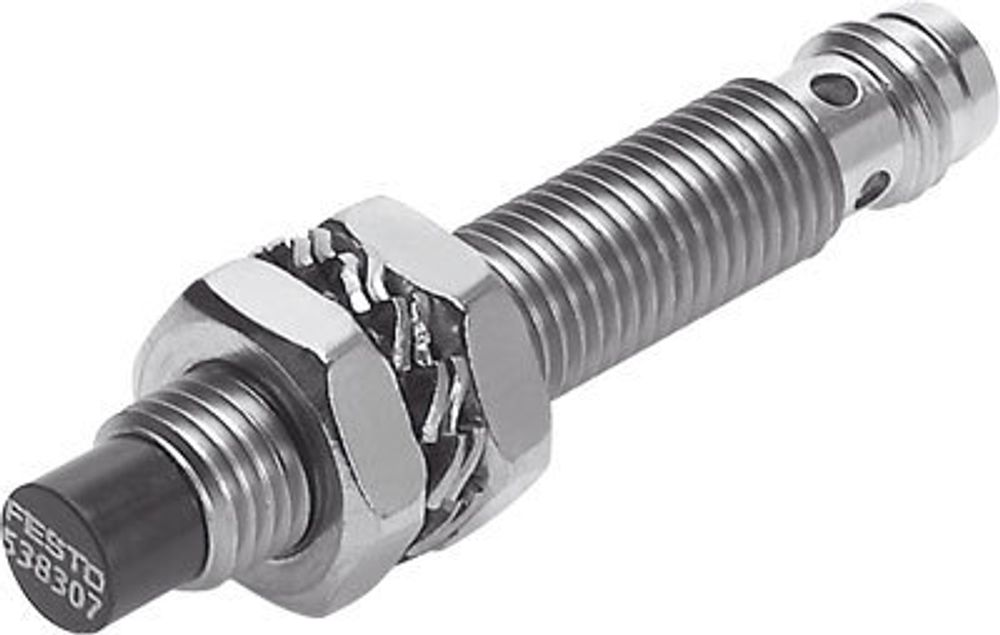 SIEF-M8NB-PS-S-L Датчик положения SIEF-M8NB-PS-S-L Датчик положения