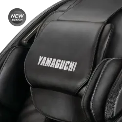 Массажное кресло Yamaguchi Mercury