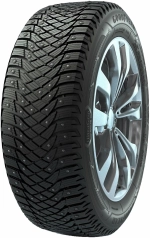 Зимняя шина шипованная Goodyear UltraGrip Arctic 2 (275/60 R20 115T)