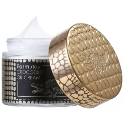 FS Crocodile Oil Cream, 70ml - Крем на основе крокодильего жира