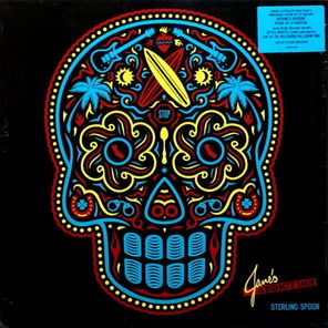 Jane's Addiction / Sterling Spoon (6LP)