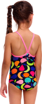 Купальник FUNKITA Toddler Girl's Fruit Salad