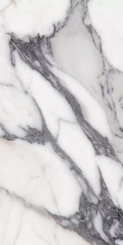 Керамогранит Les Origines de REX Argent Matte 6mm R