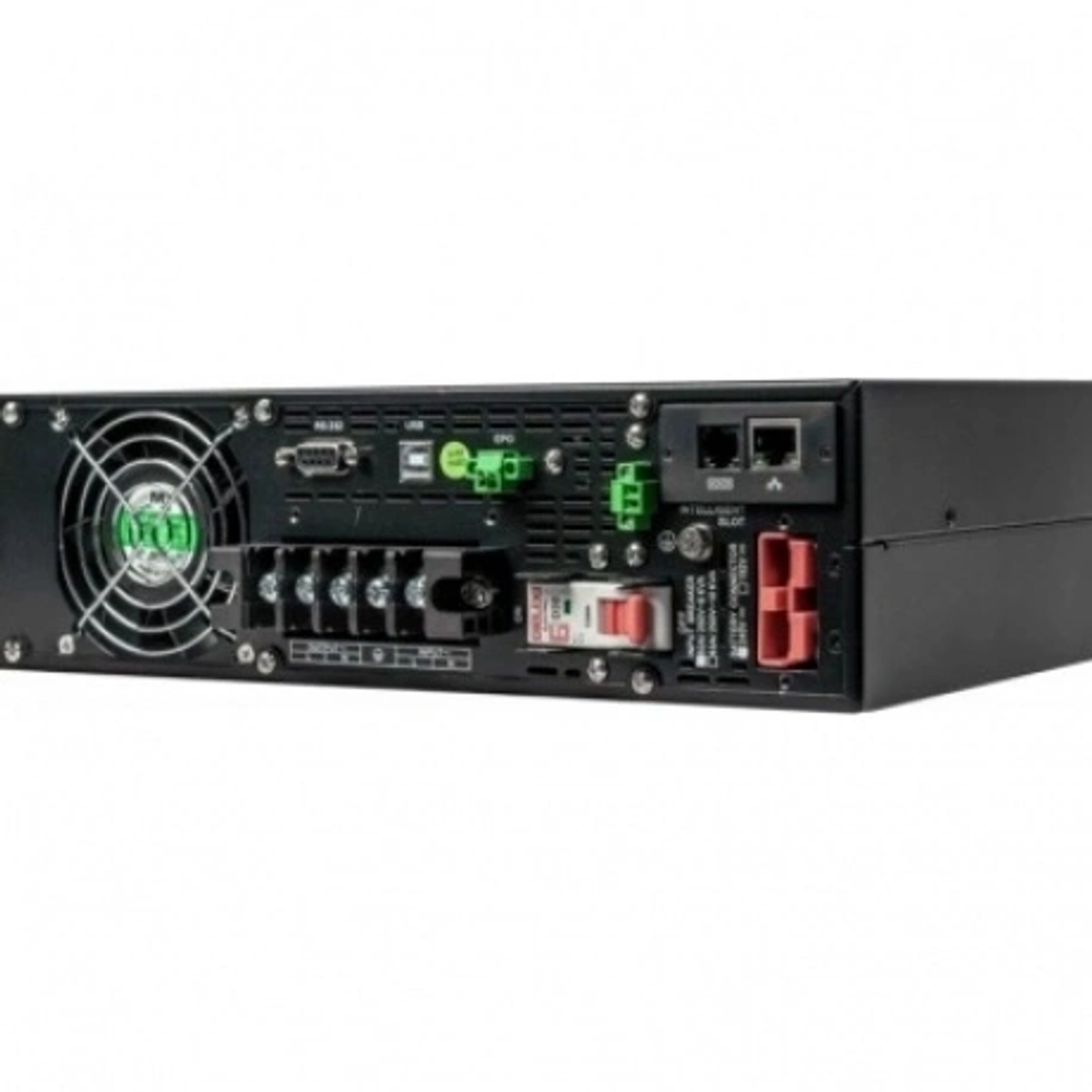 ИБП Systeme Electric Smart-Save Online SRT 5000 ВА (SRTSE5KRTXLI-NC)